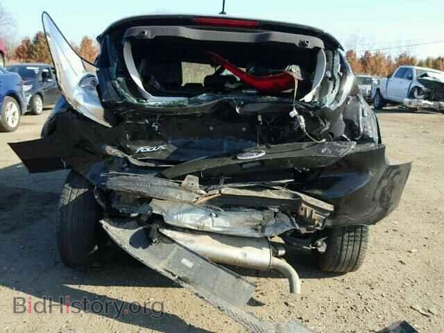2012 FORD FOCUS - VIN: 1FAHP3N27CL402875 - Фото 10