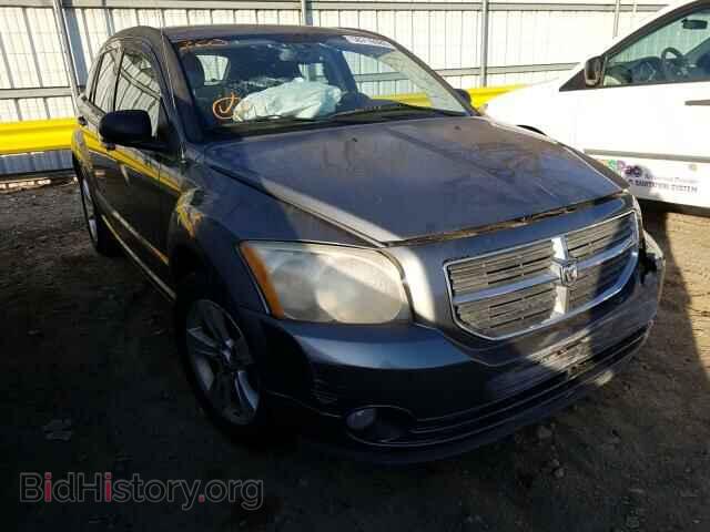 Photo 1B3CB3HA2BD261987 - DODGE CALIBER 2011