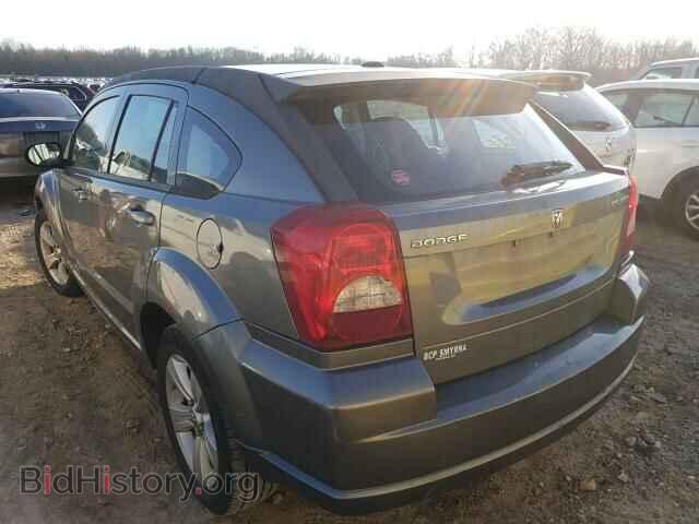 2011 DODGE CALIBER - VIN: 1B3CB3HA2BD261987 - Фото 3