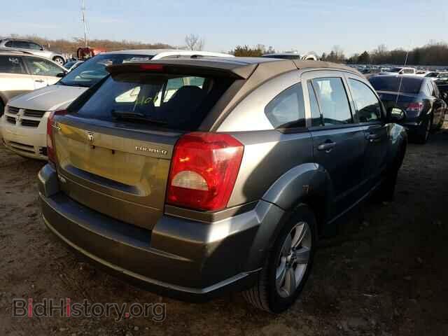 2011 DODGE CALIBER - VIN: 1B3CB3HA2BD261987 - Фото 4