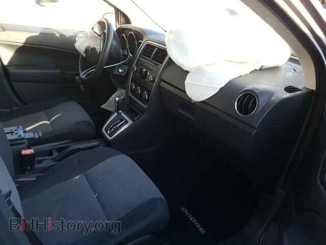 2011 DODGE CALIBER - VIN: 1B3CB3HA2BD261987 - Фото 5
