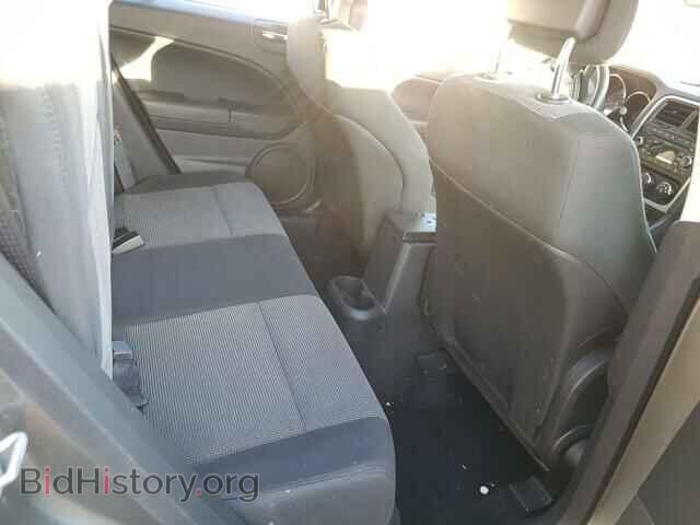 2011 DODGE CALIBER - VIN: 1B3CB3HA2BD261987 - Фото 6