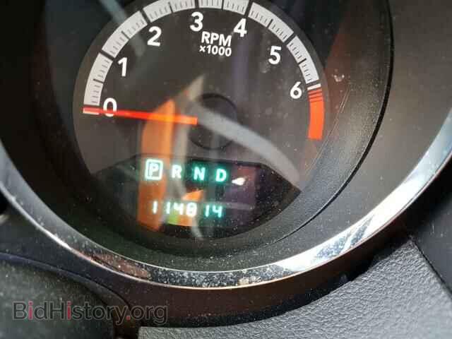 2011 DODGE CALIBER - VIN: 1B3CB3HA2BD261987 - Фото 8
