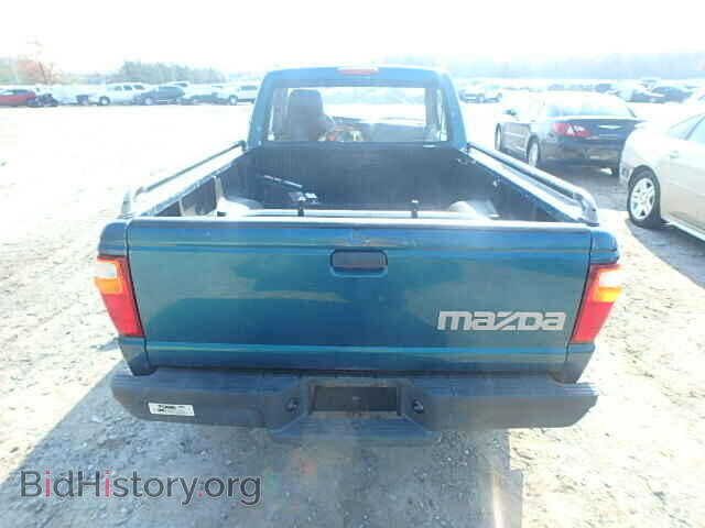 2004 MAZDA B2300 - VIN: 4F4YR12D04TM08170 - Фото 6