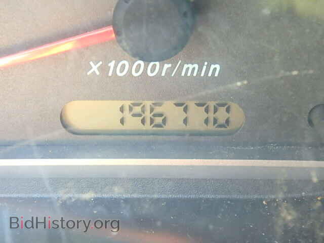 2004 MAZDA B2300 - VIN: 4F4YR12D04TM08170 - Фото 8