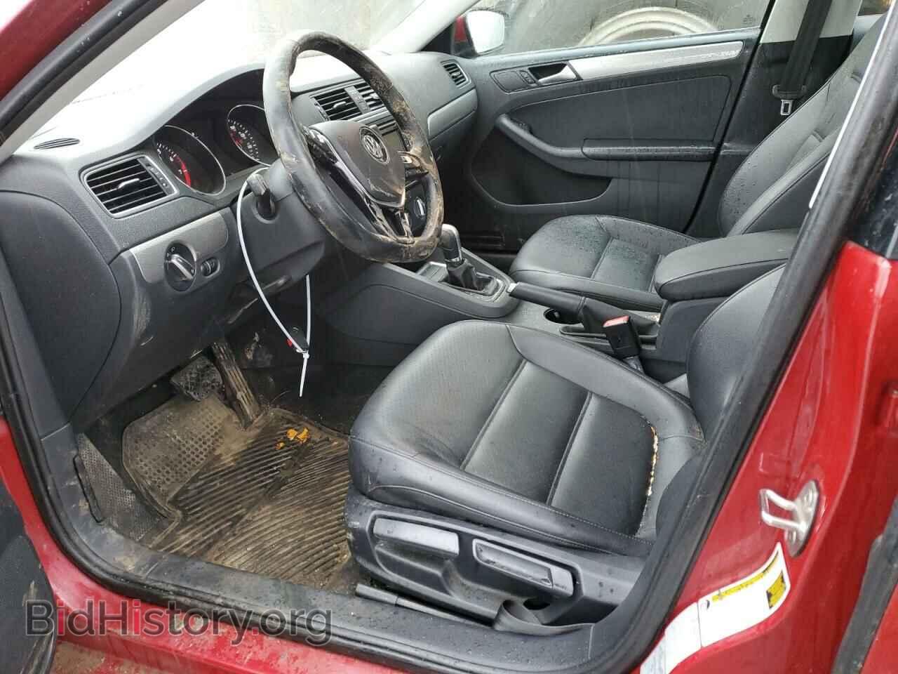 2017 VOLKSWAGEN JETTA - VIN: 3VWDB7AJ6HM391401 - Фото 7