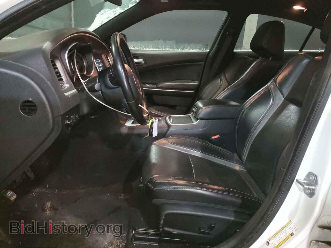 2021 DODGE CHARGER - VIN: 2C3CDXBG8MH510817 - Фото 7