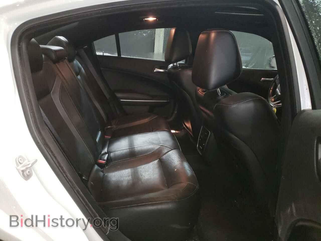 2021 DODGE CHARGER - VIN: 2C3CDXBG8MH510817 - Фото 10