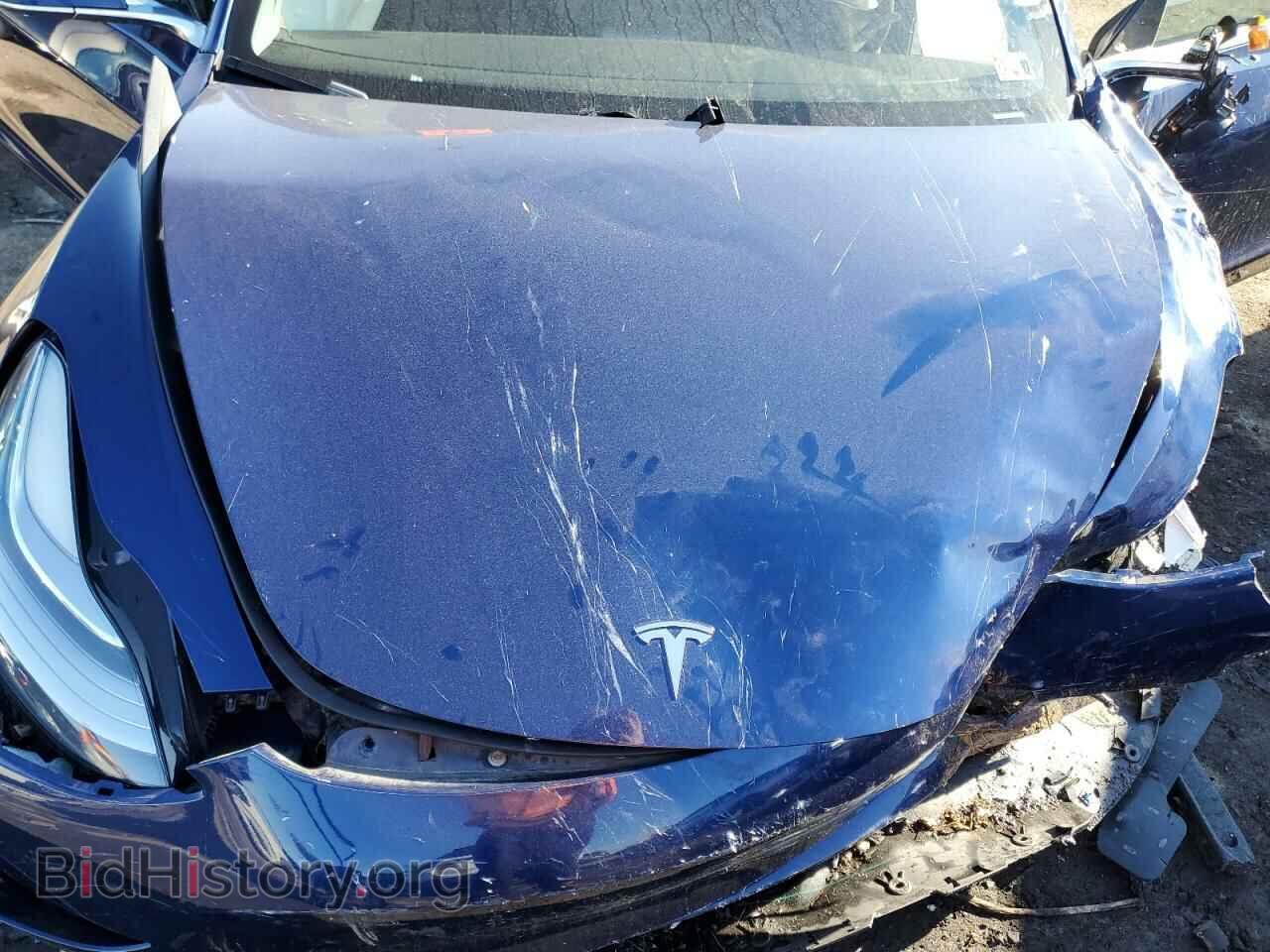2018 TESLA MODEL 3 - VIN: 5YJ3E1EA9JF032955 - Фото 11