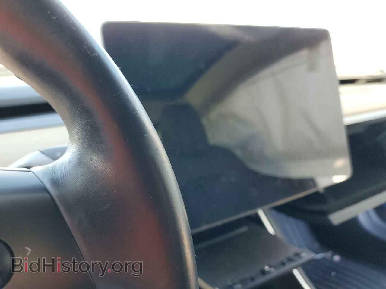 2018 TESLA MODEL 3 - VIN: 5YJ3E1EA9JF032955 - Фото 9