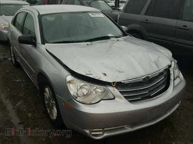 Photo 1C3LC56R98N270614 - CHRYSLER SEBRING 2008