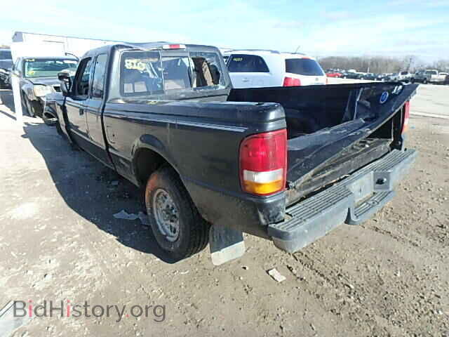 1993 FORD RANGER - VIN: 1FTCR14X7PPA37161 - Фото 3