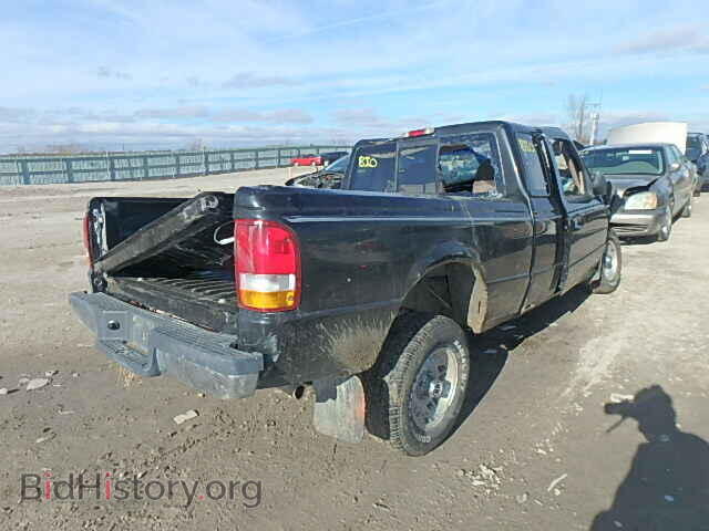 1993 FORD RANGER - VIN: 1FTCR14X7PPA37161 - Фото 4