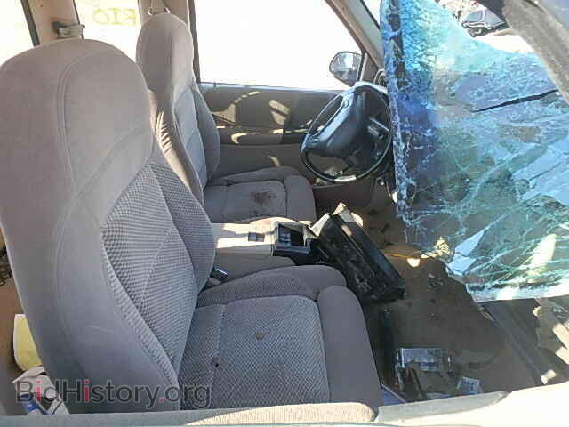 1993 FORD RANGER - VIN: 1FTCR14X7PPA37161 - Фото 5