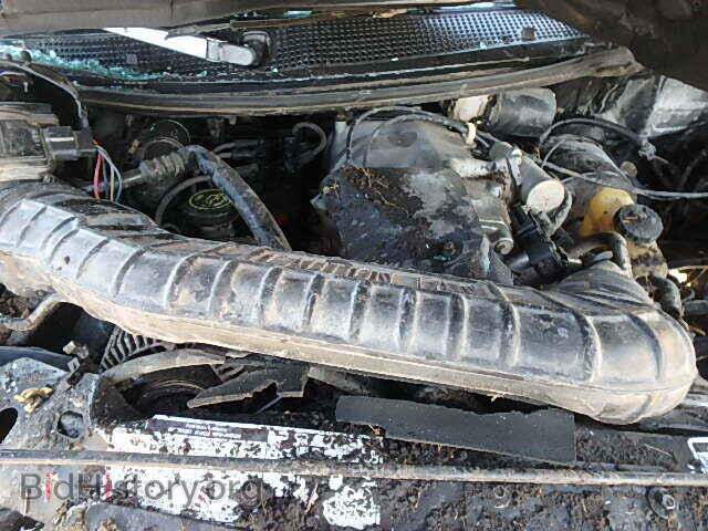 1993 FORD RANGER - VIN: 1FTCR14X7PPA37161 - Фото 7