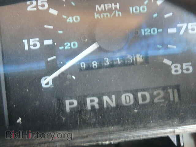 1993 FORD RANGER - VIN: 1FTCR14X7PPA37161 - Фото 8