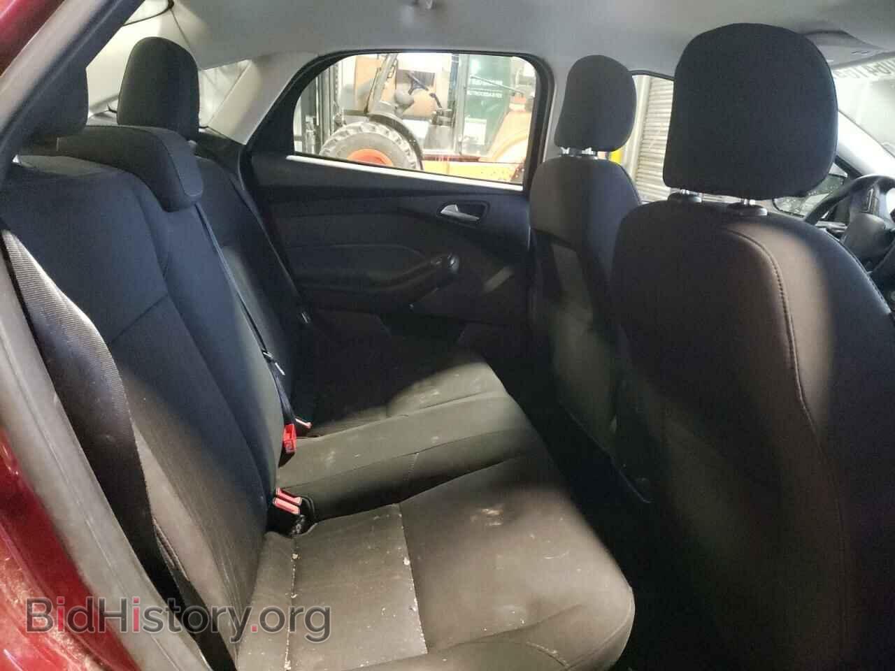 2016 FORD FOCUS - VIN: 1FADP3F24GL405056 - Фото 6