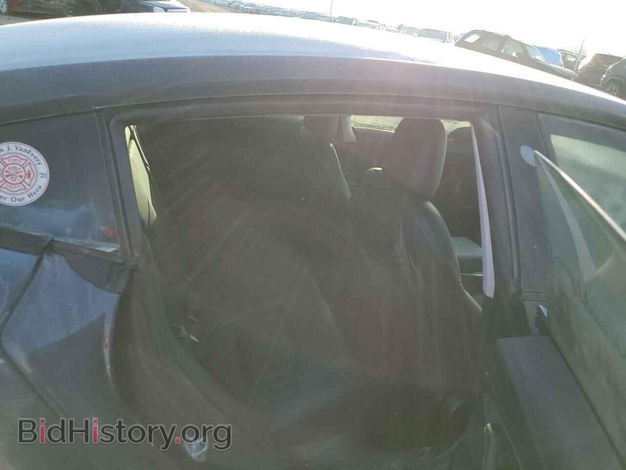 2019 TESLA MODEL 3 - VIN: 5YJ3E1EB0KF520718 - Photo 10