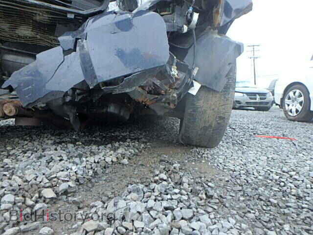 2008 DODGE AVENGER - VIN: 1B3LC56RX8N641924 - Фото 10