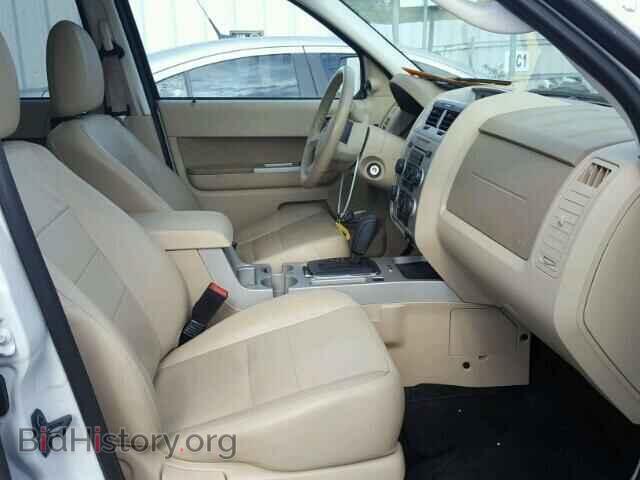 2012 FORD ESCAPE - VIN: 1FMCU0DG7CKA94262 - Фото 5