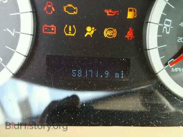 2012 FORD ESCAPE - VIN: 1FMCU0DG7CKA94262 - Фото 8