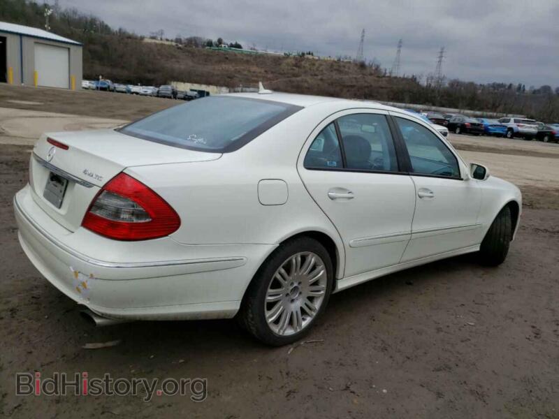 2007 Mercedes-Benz E-CLASS (VIN WDBUF87X07X210776) — фото 3 из 12