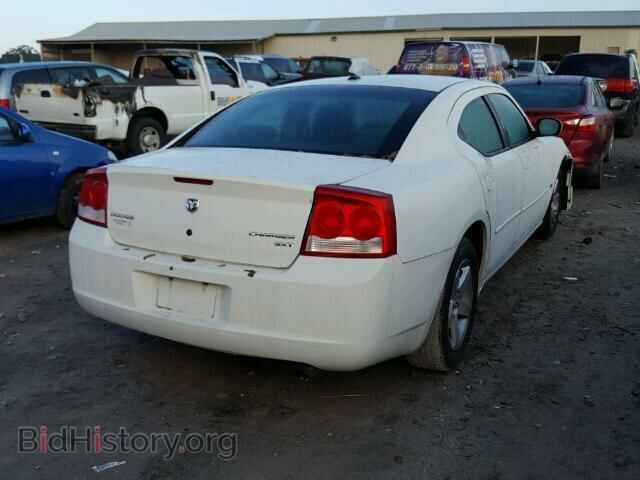 2010 DODGE CHARGER - VIN: 2B3CA3CV3AH204132 - Фото 4
