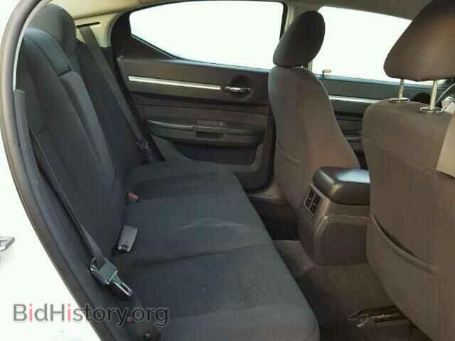 2010 DODGE CHARGER - VIN: 2B3CA3CV3AH204132 - Фото 6