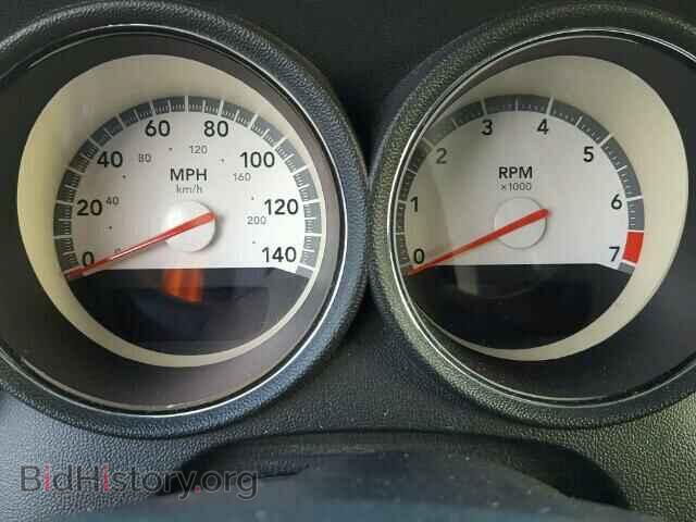 2010 DODGE CHARGER - VIN: 2B3CA3CV3AH204132 - Фото 8