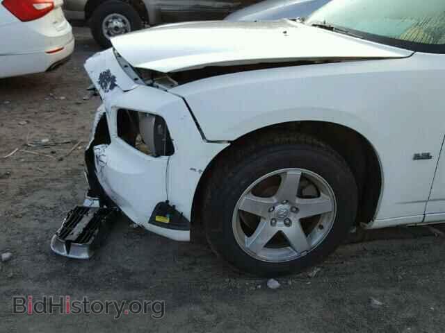 2010 DODGE CHARGER - VIN: 2B3CA3CV3AH204132 - Фото 9