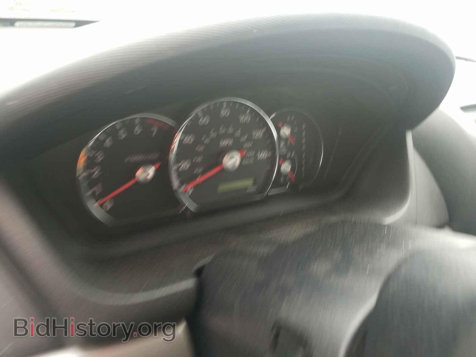 2010 MITSUBISHI GALANT - VIN: 4A32B2FF5AE002628 - Фото 8