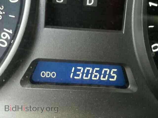2008 LEXUS IS 250 - VIN: JTHBK262X82074872 - Фото 8