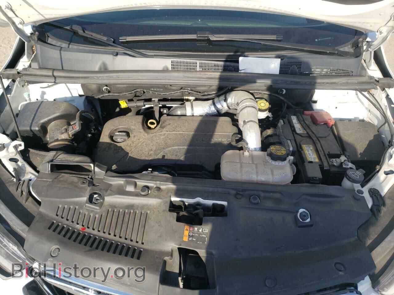 2019 BUICK ENCORE - VIN: KL4CJGSM3KB837233 - Фото 7