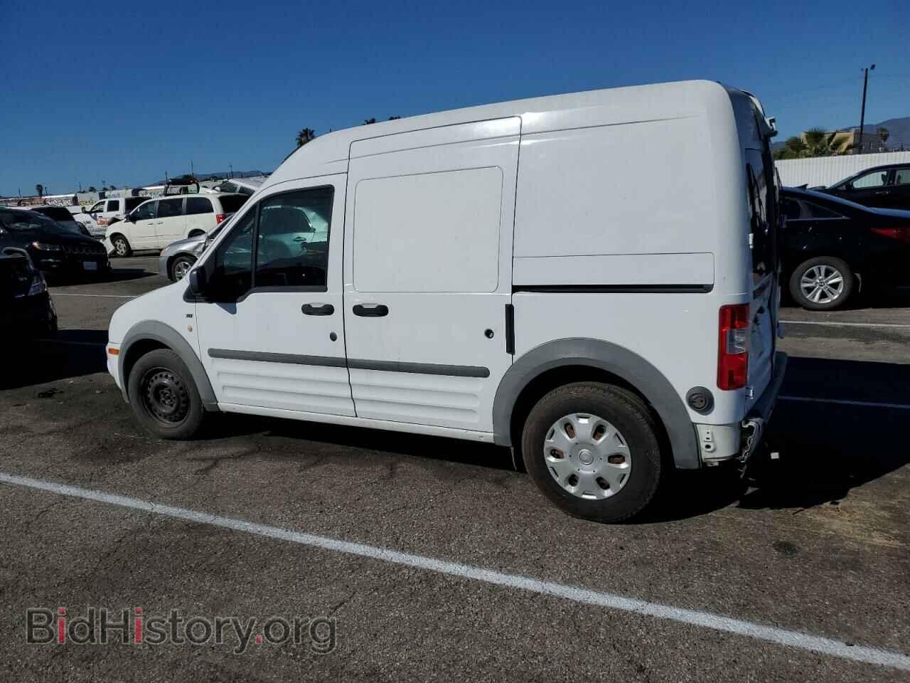2013 FORD TRANSIT - VIN: NM0LS7BN4DT153149 - Фото 2