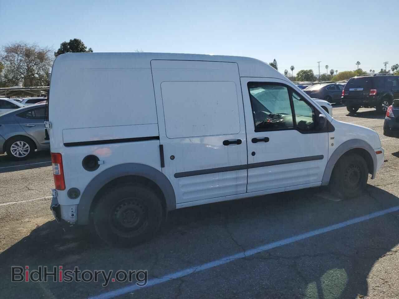 2013 FORD TRANSIT - VIN: NM0LS7BN4DT153149 - Фото 3