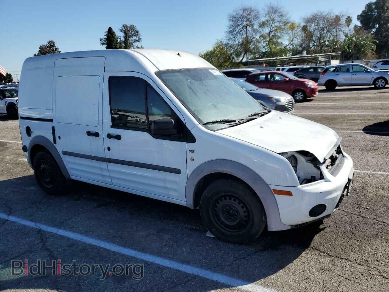 2013 FORD TRANSIT - VIN: NM0LS7BN4DT153149 - Фото 4