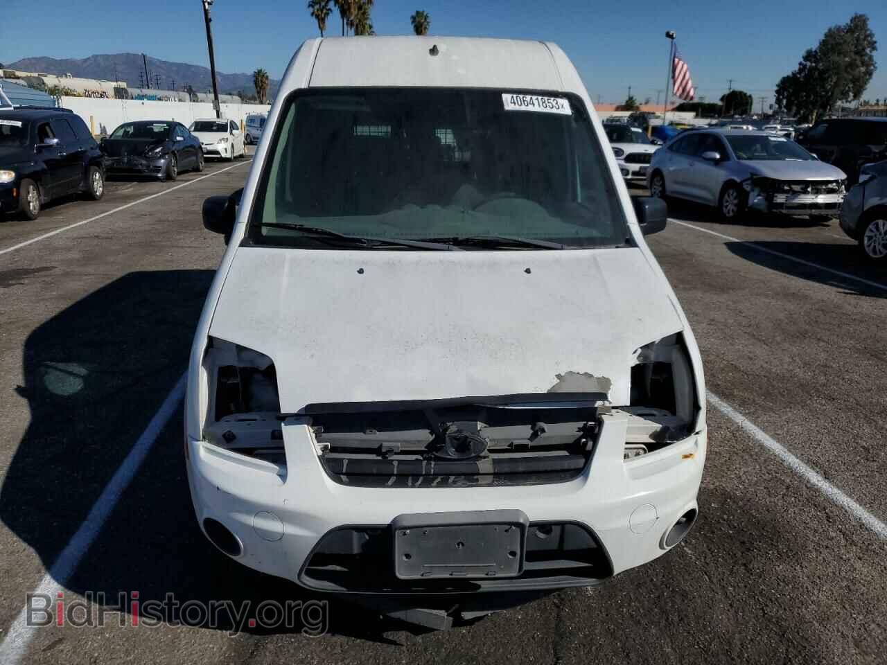 2013 FORD TRANSIT - VIN: NM0LS7BN4DT153149 - Фото 5