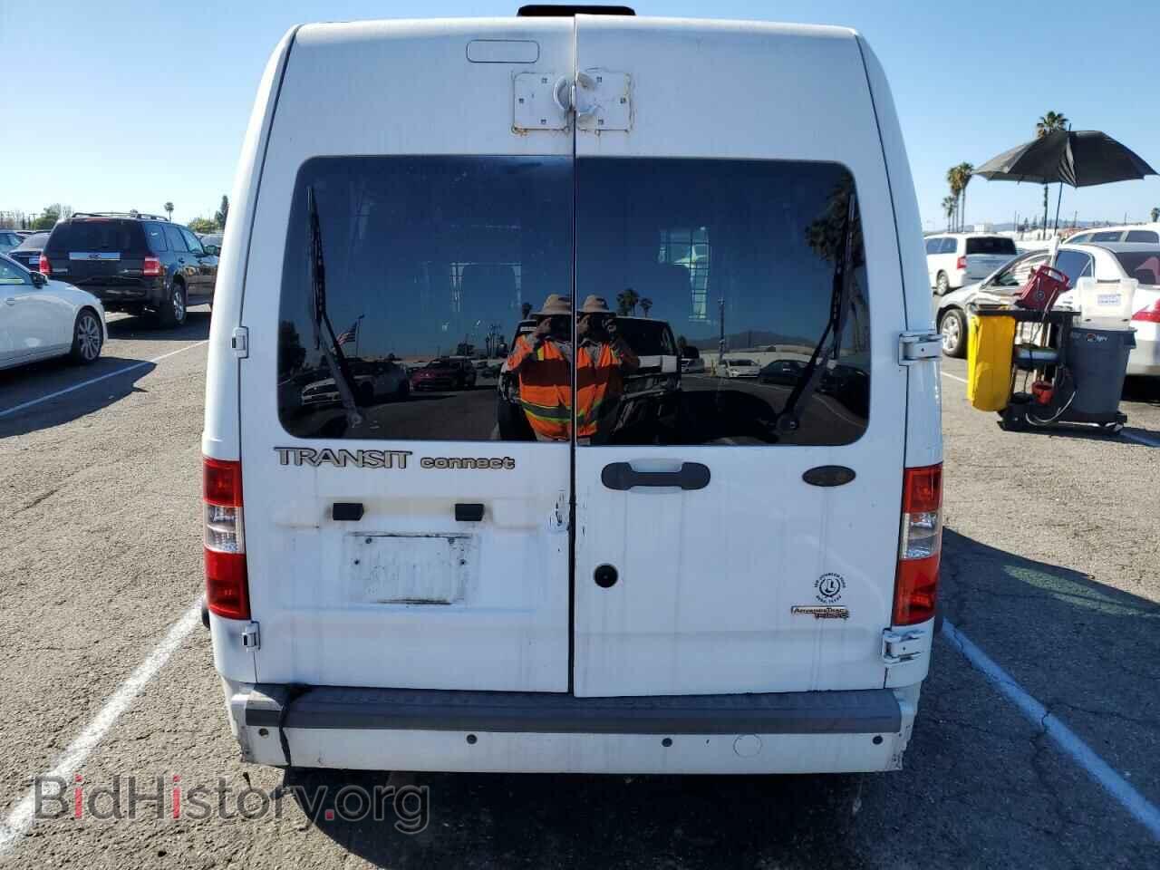 2013 FORD TRANSIT - VIN: NM0LS7BN4DT153149 - Фото 6