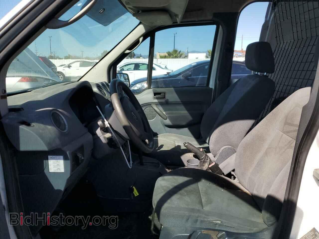 2013 FORD TRANSIT - VIN: NM0LS7BN4DT153149 - Фото 7