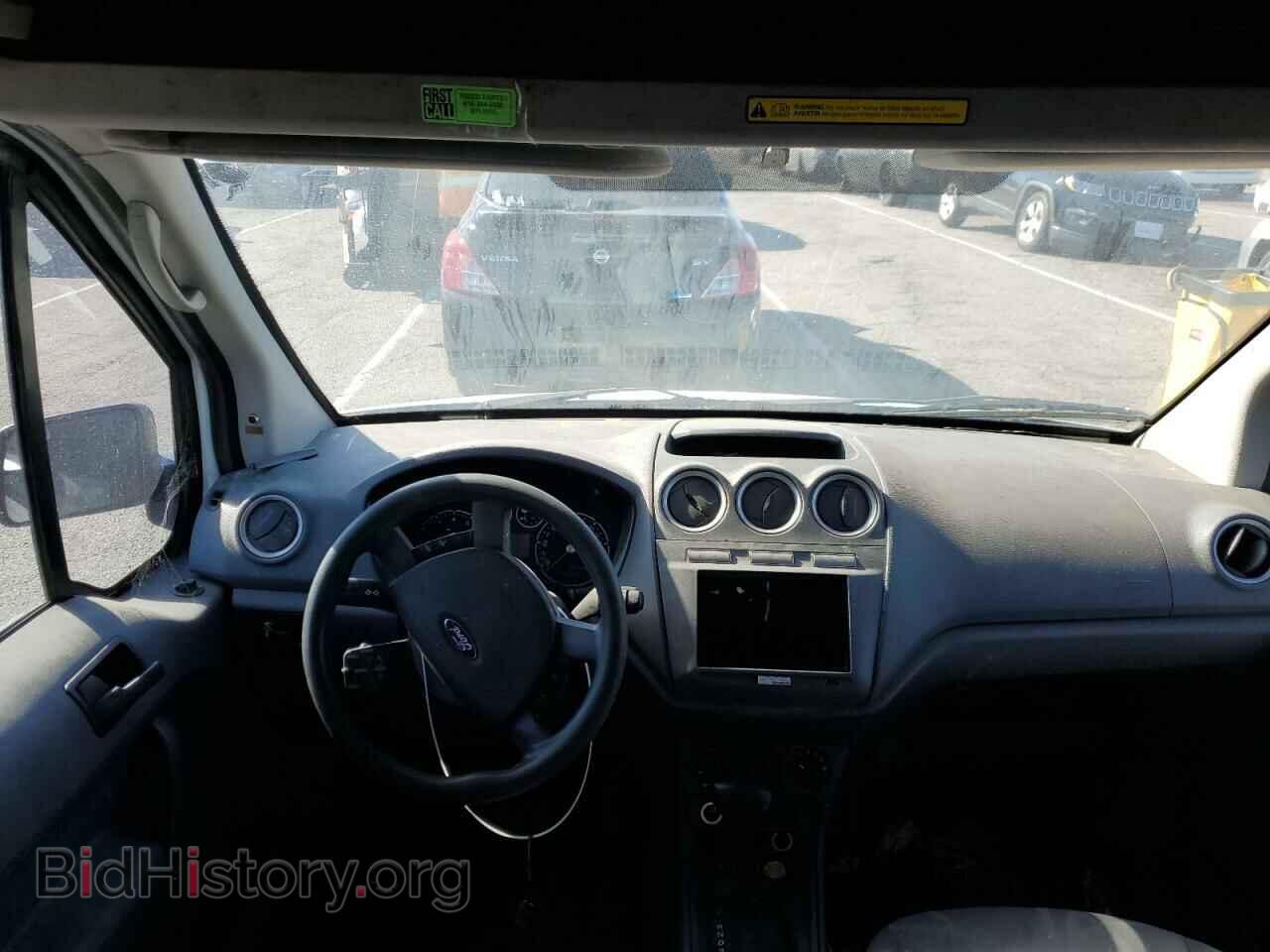 2013 FORD TRANSIT - VIN: NM0LS7BN4DT153149 - Фото 8