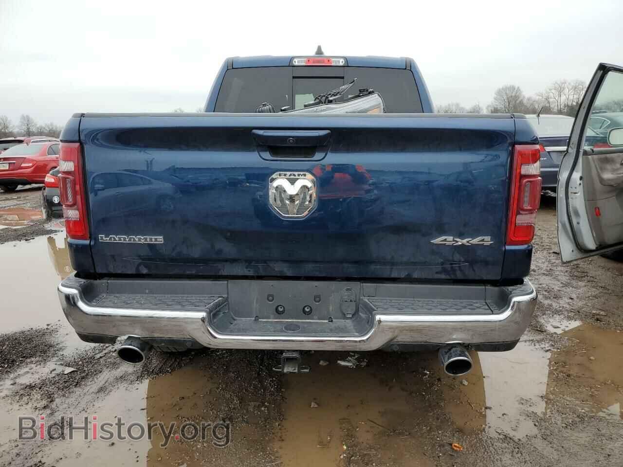2023 RAM 1500 - VIN: 1C6SRFJT9PN589810 - Фото 6