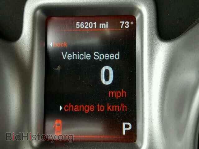 2013 DODGE JOURNEY - VIN: 3C4PDCAB8DT712401 - Фото 8
