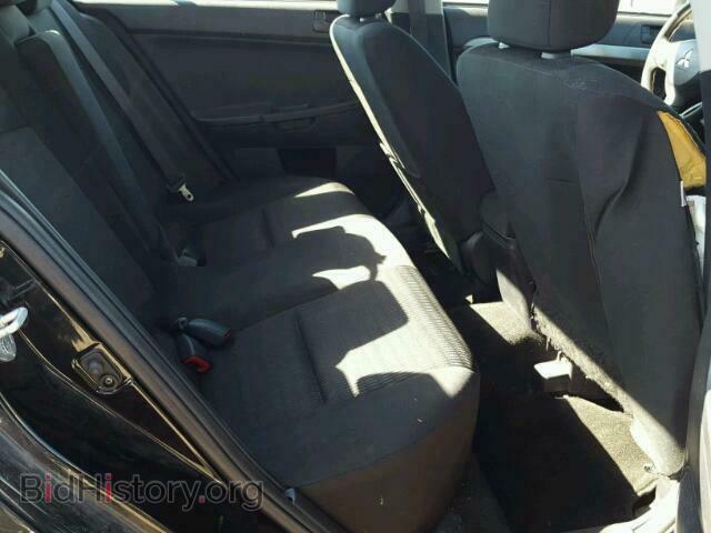 2013 MITSUBISHI LANCER - VIN: JA32U2FU4DU011597 - Фото 6