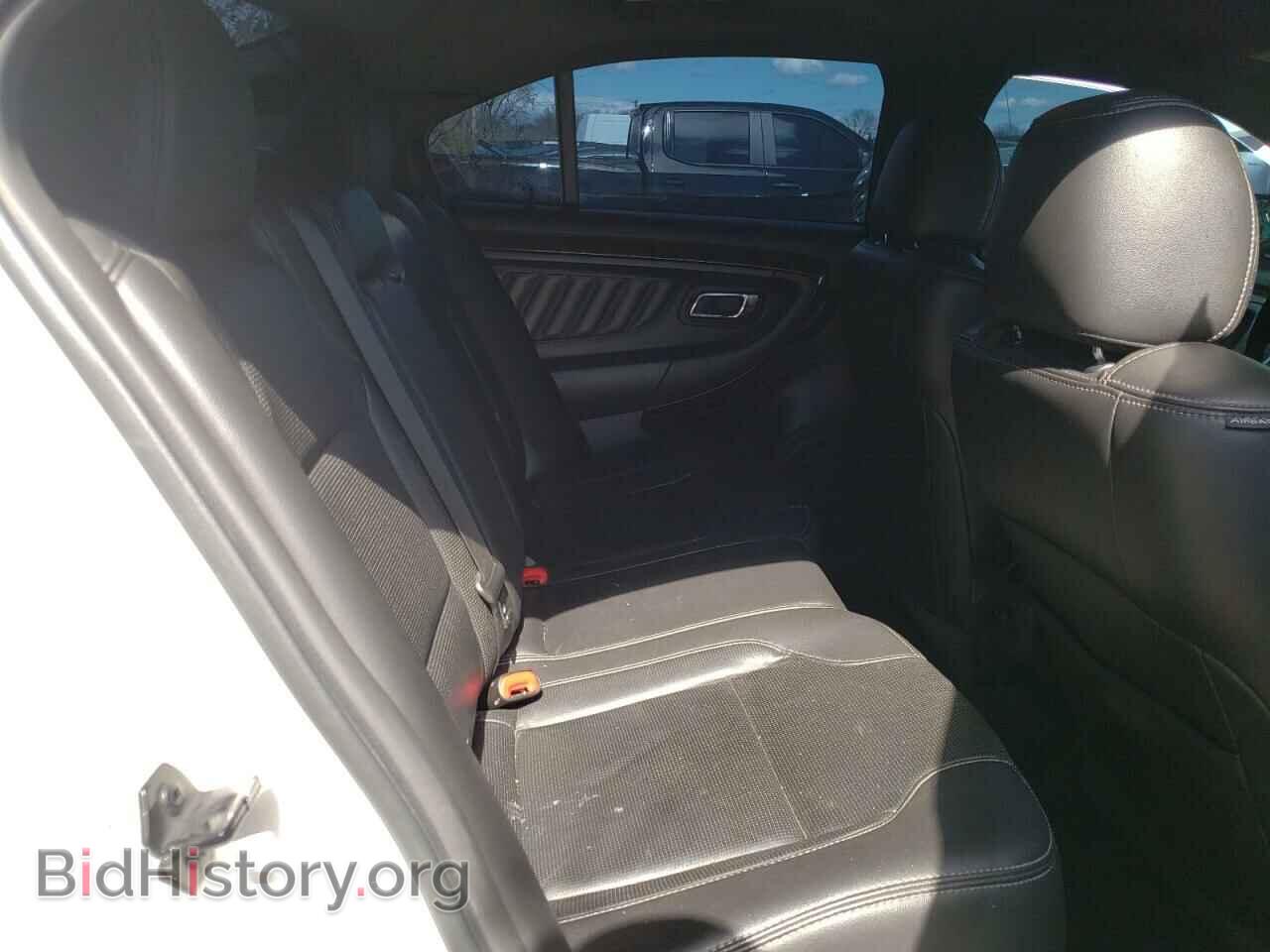 2015 FORD TAURUS - VIN: 1FAHP2F83FG196089 - Photo 6