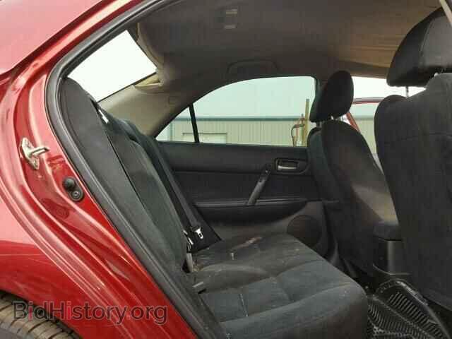 2007 MAZDA 6 - VIN: 1YVHP80D275M32144 - Photo 6