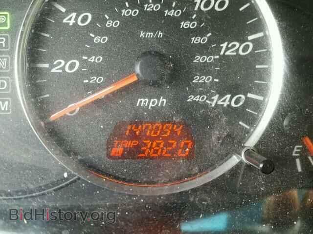2007 MAZDA 6 - VIN: 1YVHP80D275M32144 - Photo 8