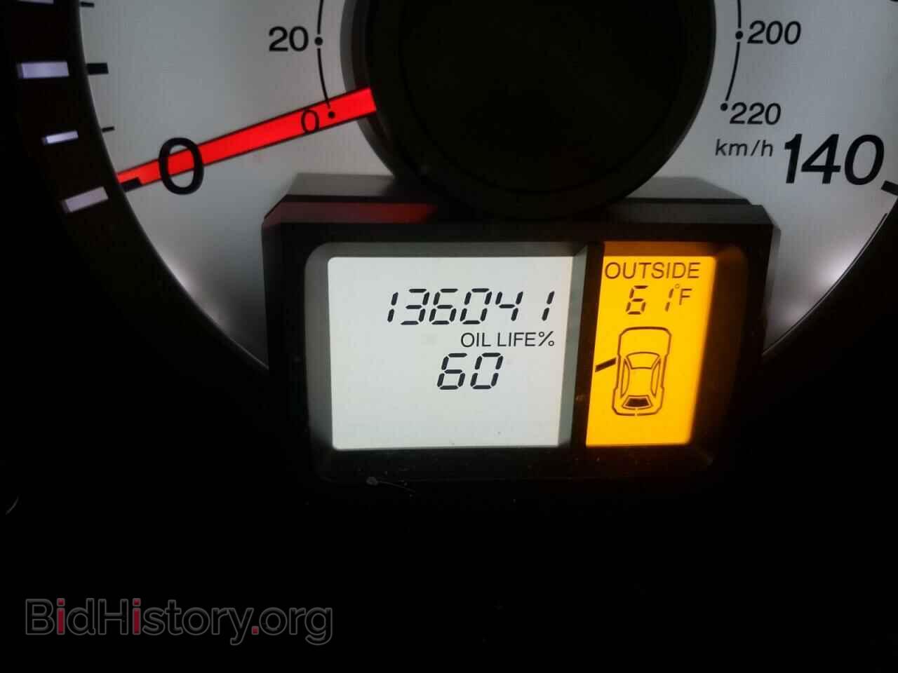 2011 HONDA PILOT - VIN: 5FNYF4H53BB041090 - Фото 8