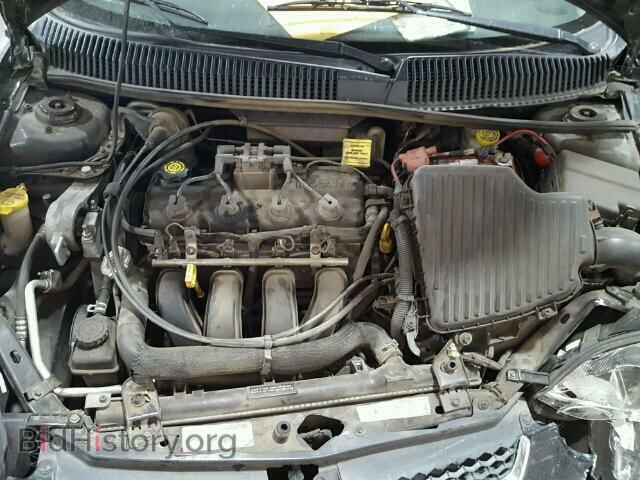 2004 DODGE NEON - VIN: 1B3ES56C84D560072 - Фото 7