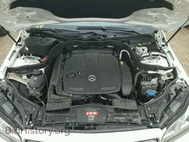 2014 MERCEDES-BENZ E - VIN: WDDHF8JB6EA933103 - Photo 7