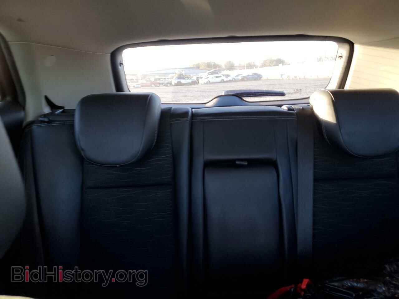 2015 BUICK ENCORE - VIN: KL4CJFSBXFB039763 - Photo 10